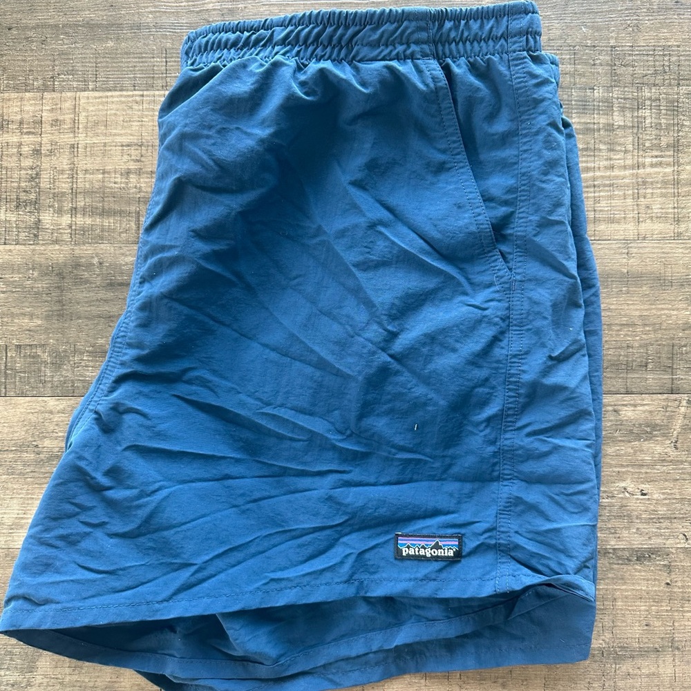 Patagonia Women’s Baggies - 5 in inseam